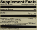 Adrenal Complex 40 Tablets