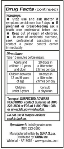 Allergy