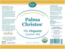 Castor Oil