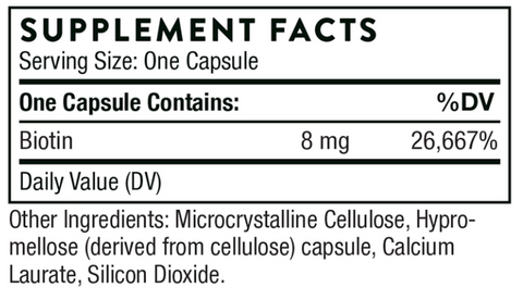 Biotin-8