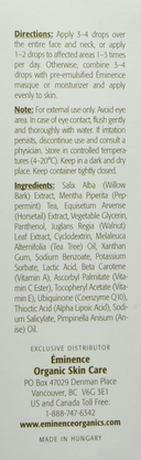 Clear Skin Willow Bark Booster