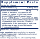 Extraordinary Enzymes 60