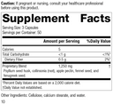 Gastro-Fiber 150 Capsules