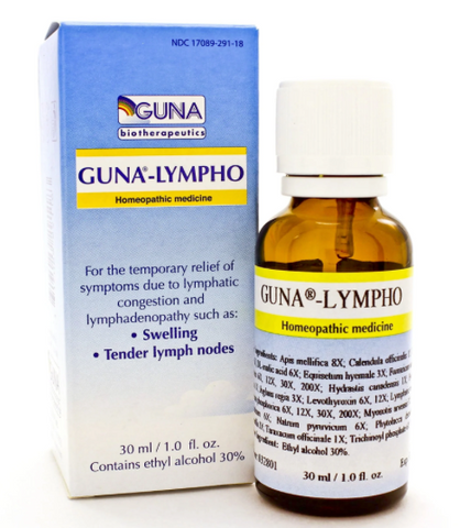 Guna - Lympho