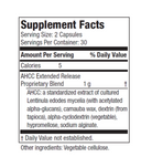 Immpower ER 60 Capsules