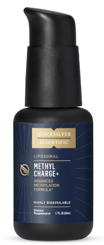 Liposomal METHYL CHARGE 1.7oz