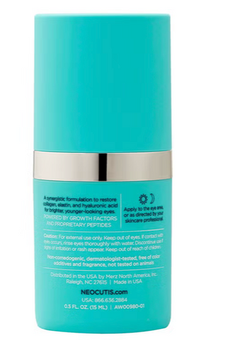 Lumiere Eye Cream
