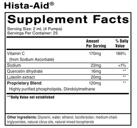 Hista-Aid 1.7oz