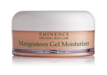 Mangosteen Gel Moisturizer 2oz