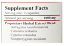Myomin 120 Capsules