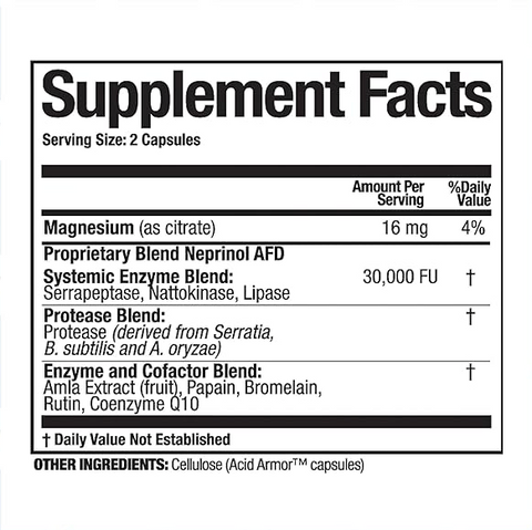 Neprinol AFD 500mg