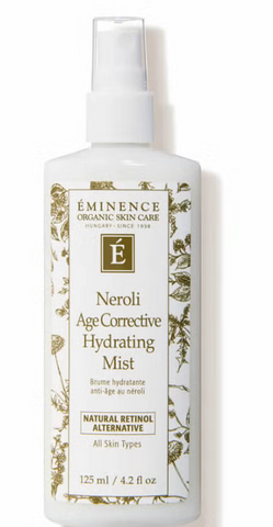 Neroli Age Hydrating Mist