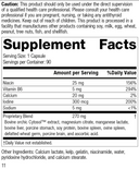 Min-Chex 90 Capsules
