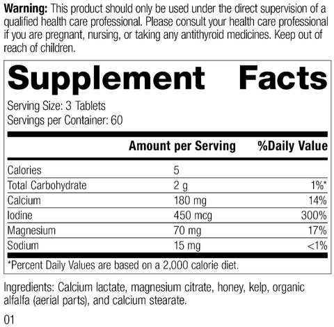 Min-Tran 180 Tablets