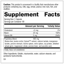 Orchex 90 Capsules
