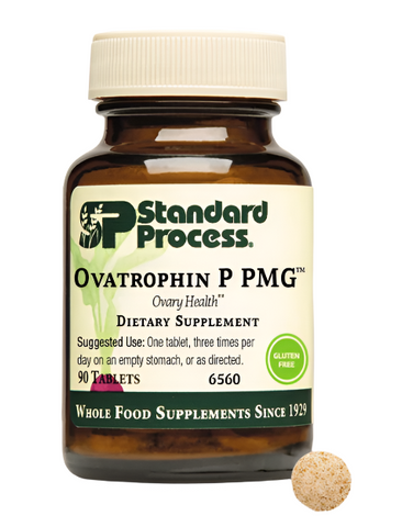 Ovatrophin P PMG 90 Tablets