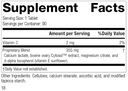 Ovex 90 Tablets