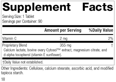 Ovex 90 Tablets