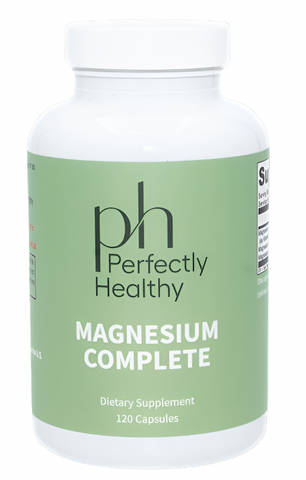 Magnesium Complete