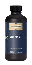 Liposomal Vitamin C4fl oz