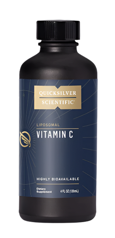 Liposomal Vitamin C4fl oz