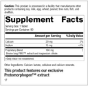 Pneumotrophin PMG