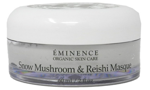 Snow Mushroom & Reishi Masque 2oz