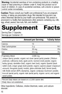 SP Cleanse 150 Capsules