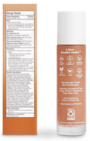 SPF 30 Tinted moisturizer (fresh rose) 1.5 fl oz