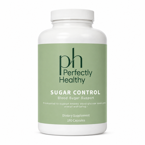Sugar Control