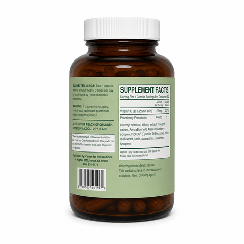 Supreme Eye Formula