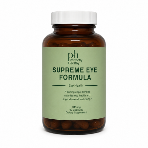 Supreme Eye Formula