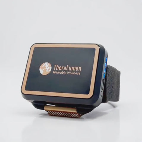 Theralumen Red Light Therapy