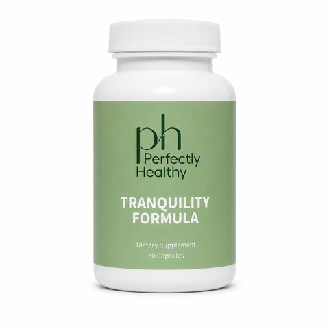 Tranquility Formula