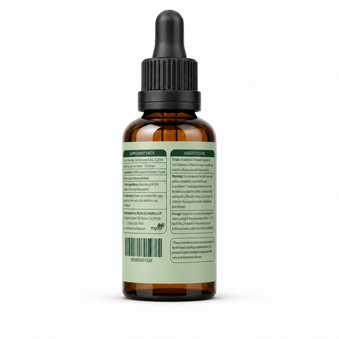 Mycell Vitamin C