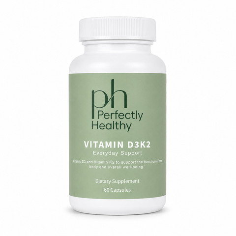Vitamin D3K2