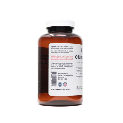 Curcumin 95% by Dr. Connealy.
