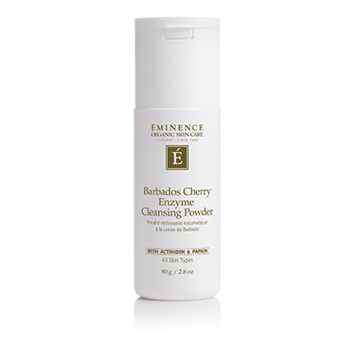 Barbados Cherry Enzyme Cleansing powder 2.8oz