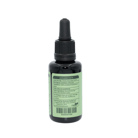 Frankincense Boswellia Serrata (Mycell) 30ml