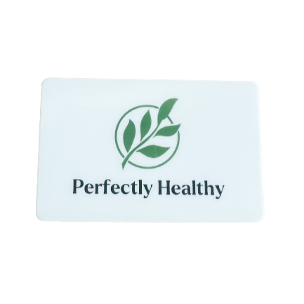 Perfectly Healthy Gift Card