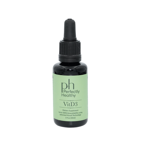 PHVitD3 (Mycell)30ml