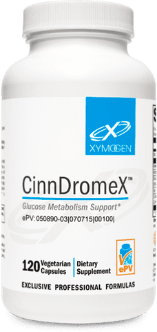 CinnDromeX.