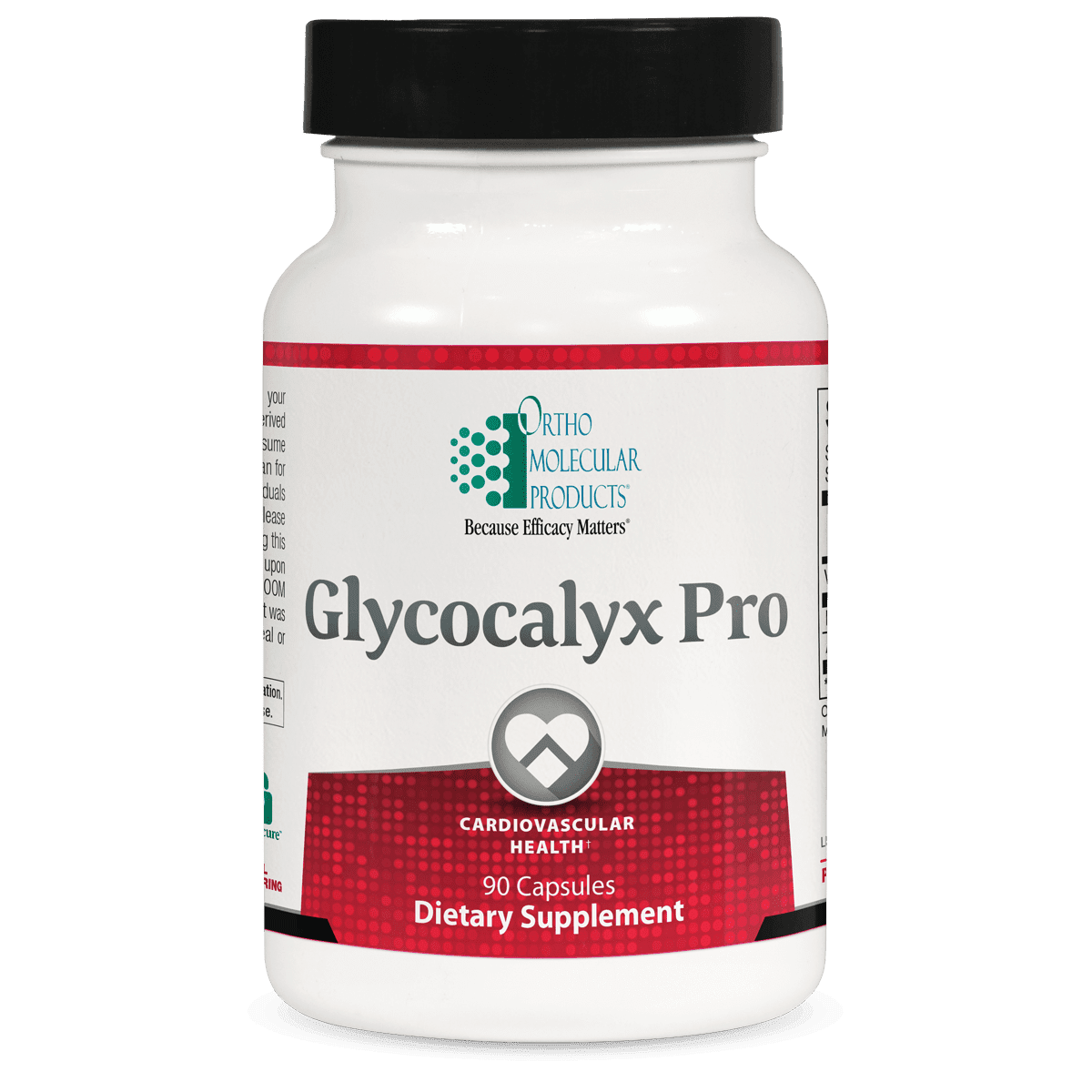 Glycocalyx Pro 90 caps.