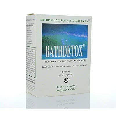 BathDetox – Chi Health.