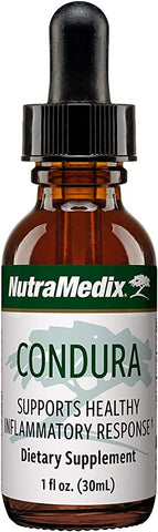 NutraMedix Condura - 1 oz (30 ml).