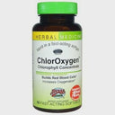 Chloroxygen.
