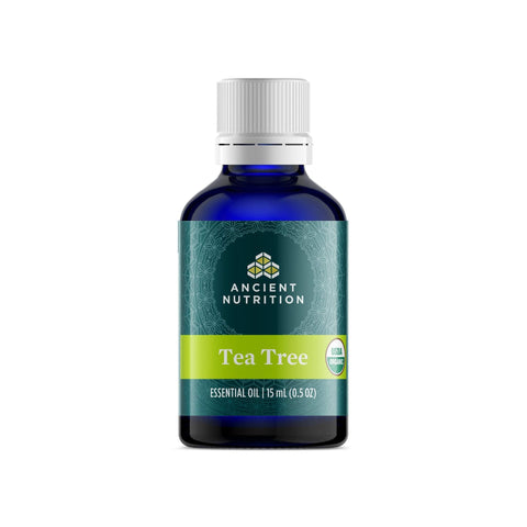 Ancient Apothecary Essential - Tea Tree.