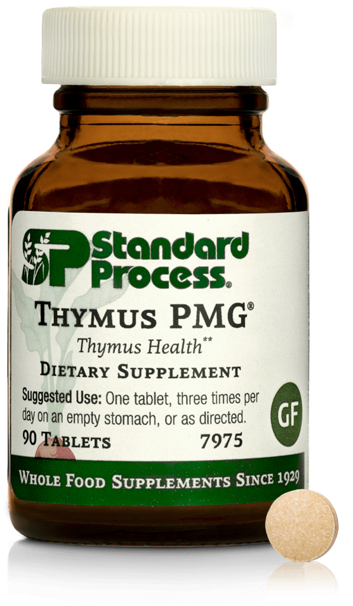 Thymus PMG®, 90 Tablets