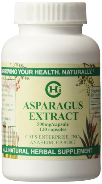 asparagus extract ups glutathione and cleans arteries 120 Capsules – Perfectly Healthy No.5 Line