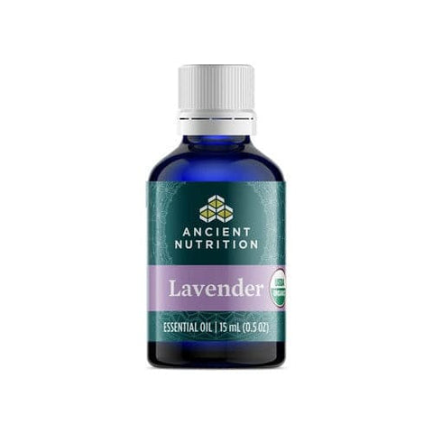 Ancient Apothecary Essential - Lavender.